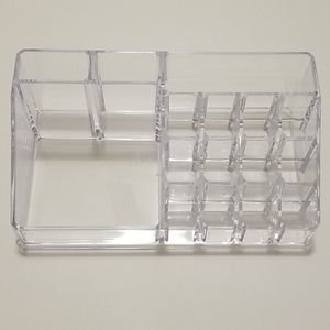 New Acrylic Makeup / Cosmetic Organizer